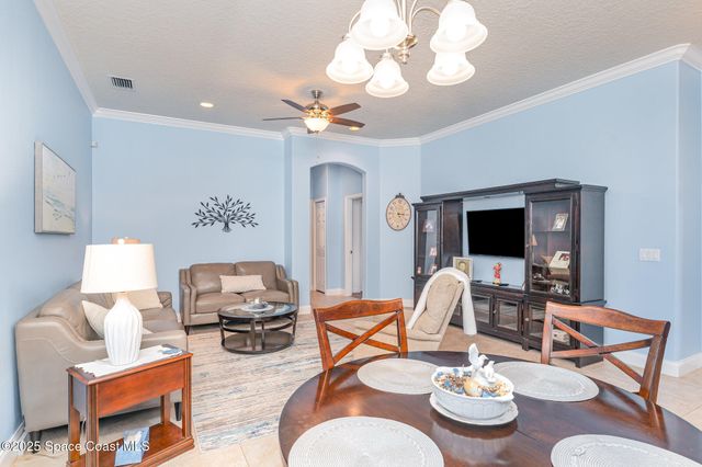 4030 Alamanda Key Drive, Melbourne, FL 32901