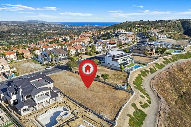 21 Coronado Pointe, Laguna Niguel, CA 92677