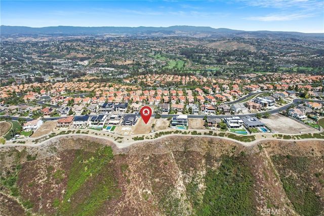 21 Coronado Pointe, Laguna Niguel, CA 92677