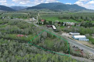1400 Broadway Ave South, Red Lodge, MT 59068
