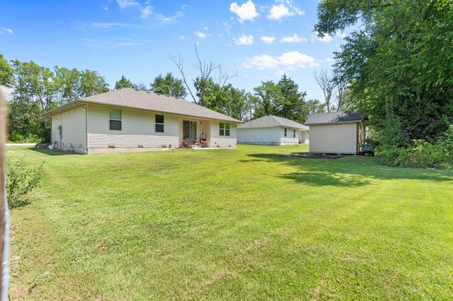 322 Sugar Lane, Clever, MO 65631