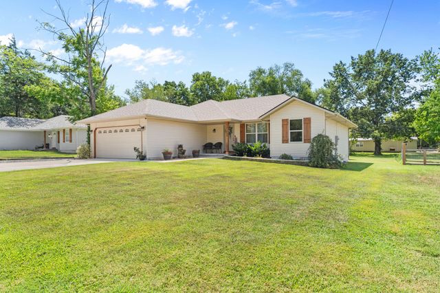 322 Sugar Lane, Clever, MO 65631