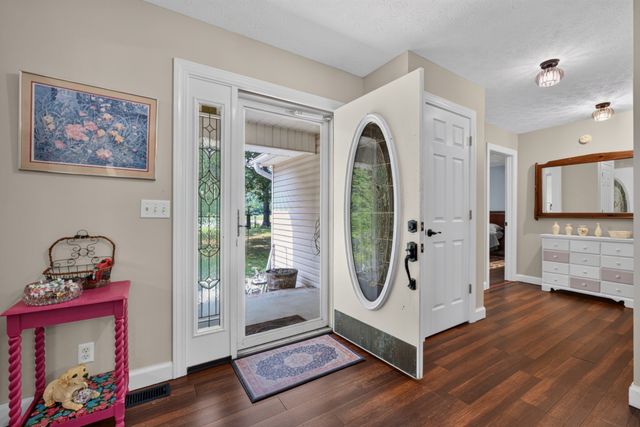 161 Ponder Ln, Smithville, TN 37166