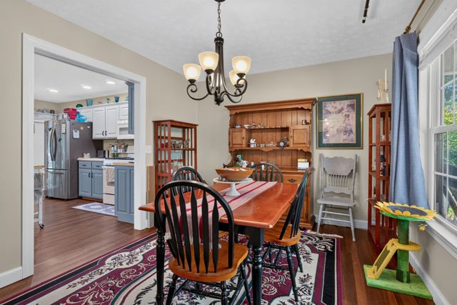 161 Ponder Ln, Smithville, TN 37166