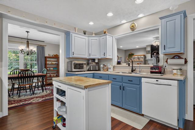 161 Ponder Ln, Smithville, TN 37166