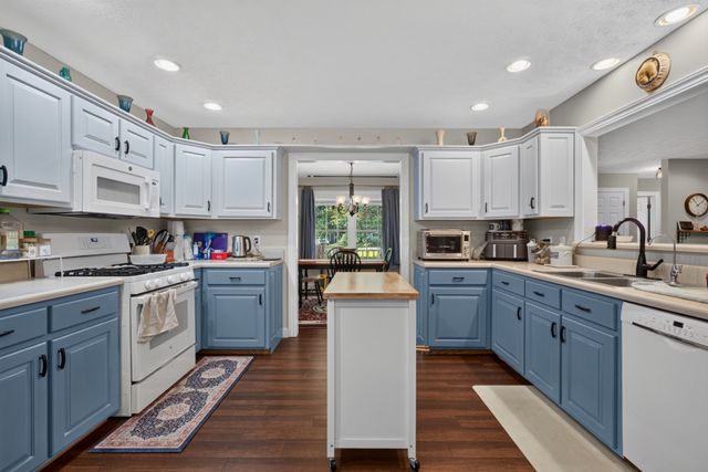 161 Ponder Ln, Smithville, TN 37166