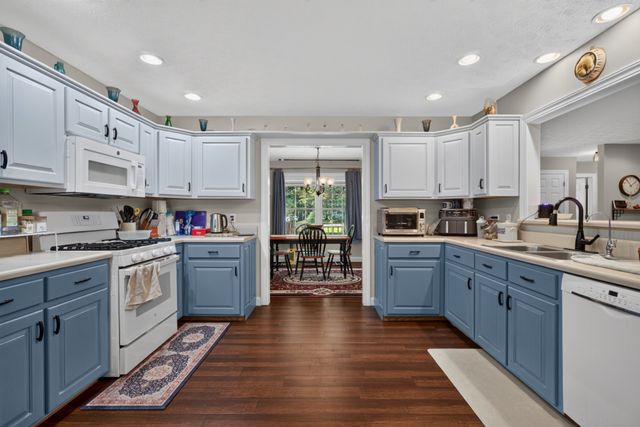 161 Ponder Ln, Smithville, TN 37166