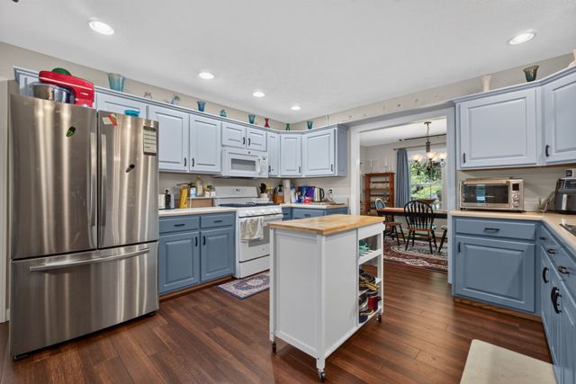 161 Ponder Ln, Smithville, TN 37166