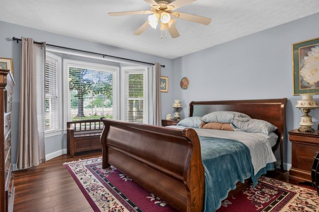 161 Ponder Ln, Smithville, TN 37166