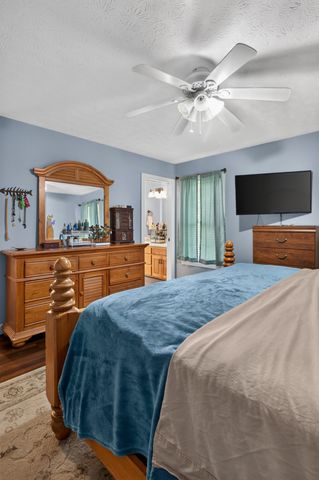161 Ponder Ln, Smithville, TN 37166
