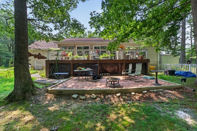 161 Ponder Ln, Smithville, TN 37166