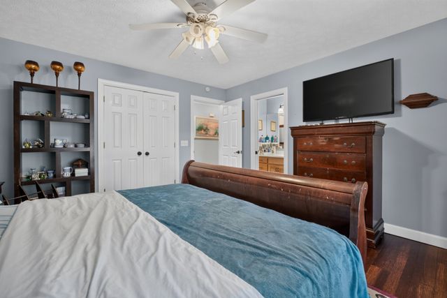 161 Ponder Ln, Smithville, TN 37166
