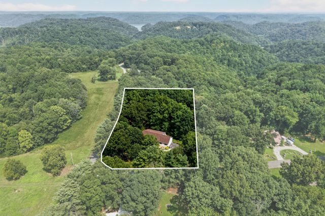 161 Ponder Ln, Smithville, TN 37166