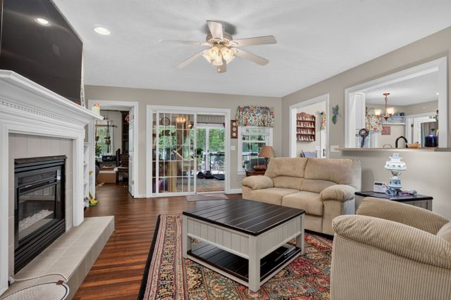 161 Ponder Ln, Smithville, TN 37166