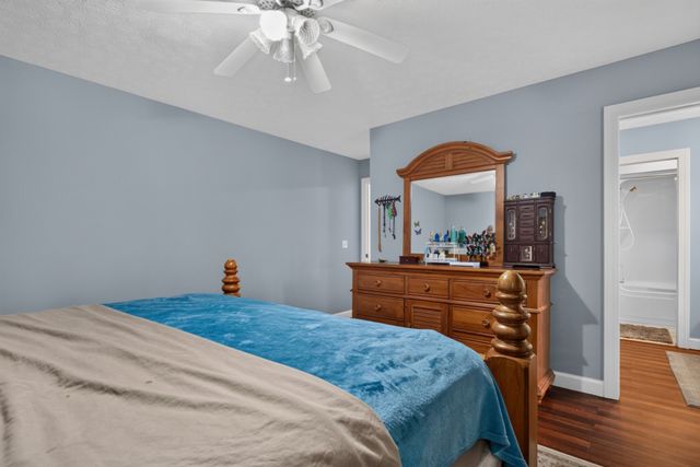 161 Ponder Ln, Smithville, TN 37166