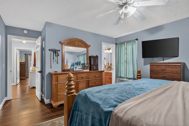 161 Ponder Ln, Smithville, TN 37166