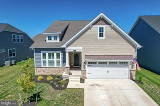 217 FOX ST, Milton, DE 19968