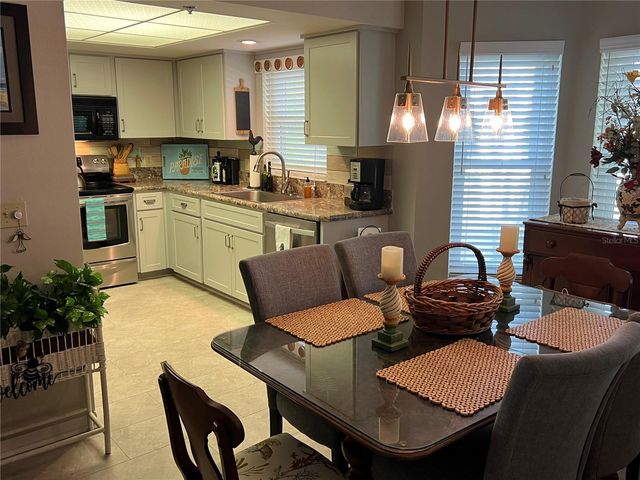 2210 UTOPIAN DRIVE E 214, Clearwater, FL 33763