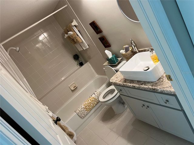 2210 UTOPIAN DRIVE E 214, Clearwater, FL 33763