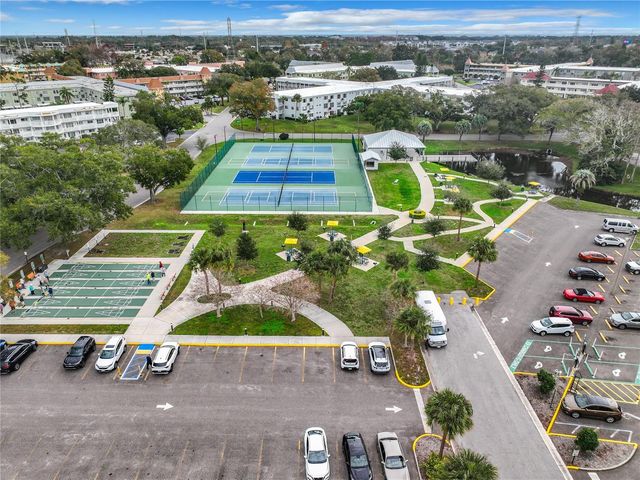 2210 UTOPIAN DRIVE E 214, Clearwater, FL 33763