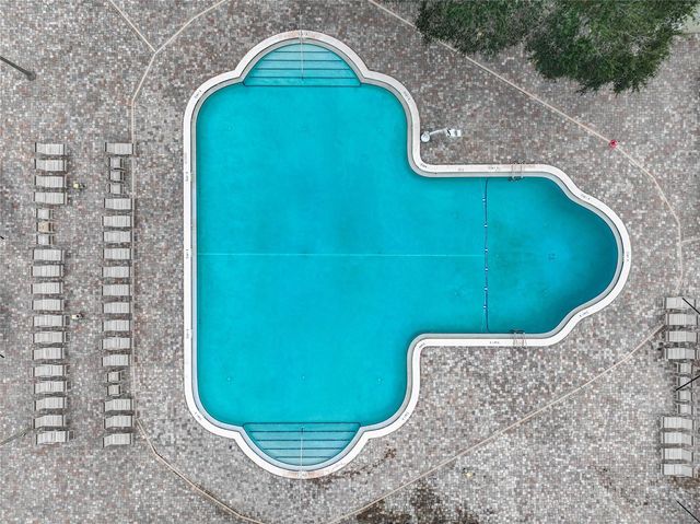 2210 UTOPIAN DRIVE E 214, Clearwater, FL 33763