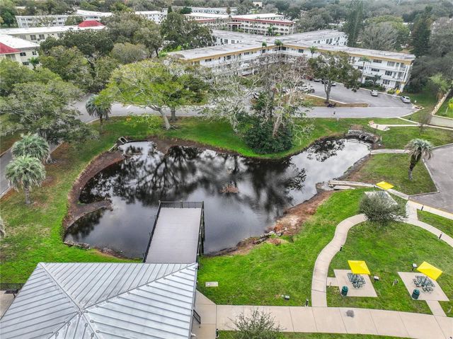 2210 UTOPIAN DRIVE E 214, Clearwater, FL 33763