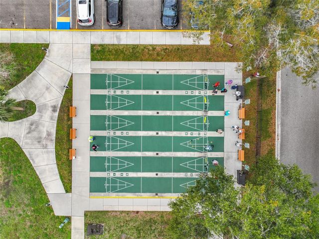 2210 UTOPIAN DRIVE E 214, Clearwater, FL 33763