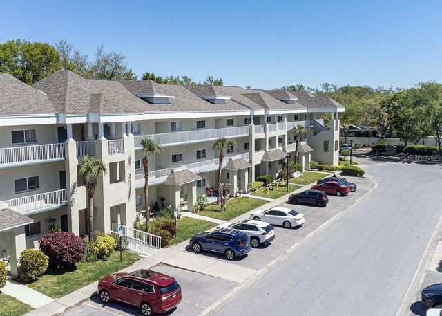 2210 UTOPIAN DRIVE E 214, Clearwater, FL 33763