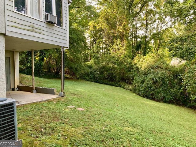 5931 Kay Drive C, Norcross, GA 30093