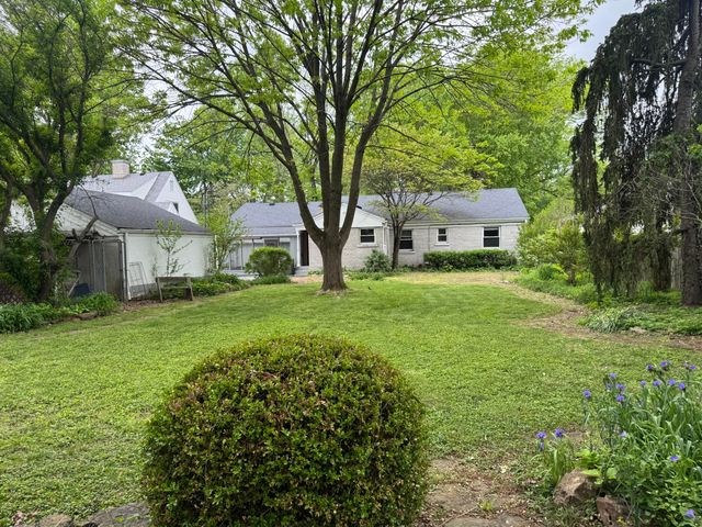 1140 S Weller Avenue, Springfield, MO 65804