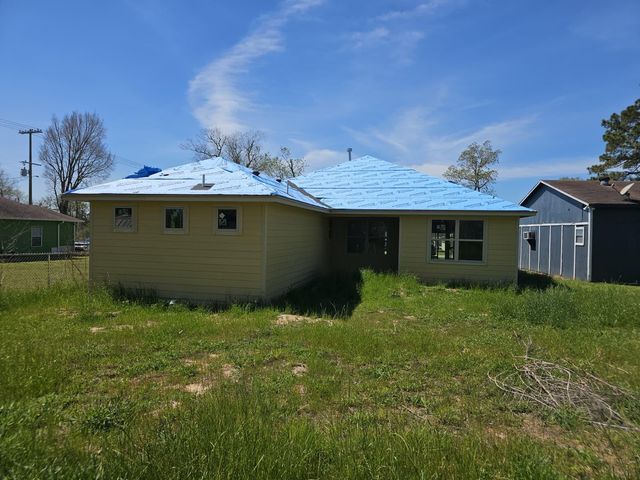 2522 16th Street, Hempstead, TX 77445