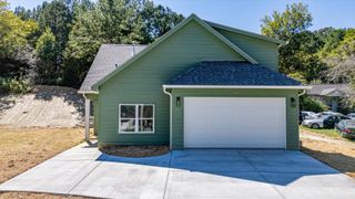 4757 Green Shanty Road, Ooltewah, TN 37363
