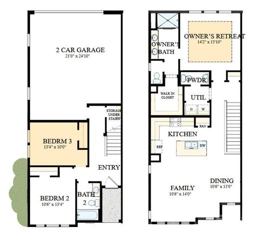 6551 Fire Lily Lane, Charlotte, NC 28216