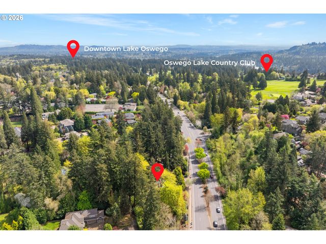 1899 COUNTRY CLUB Rd, Lake Oswego, OR 97034