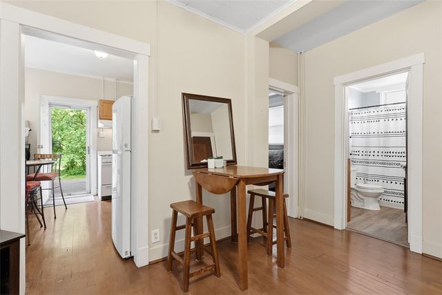 809 Alpine Blvd, Wilkins Twp, PA 15221