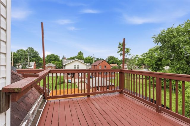 809 Alpine Blvd, Wilkins Twp, PA 15221