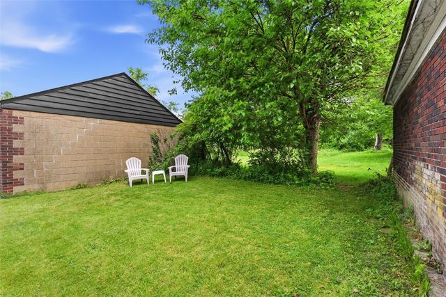 809 Alpine Blvd, Wilkins Twp, PA 15221
