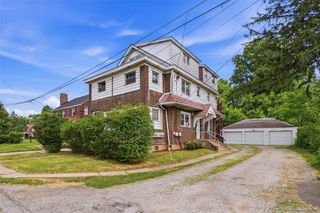 809 Alpine Blvd, Wilkins Twp, PA 15221