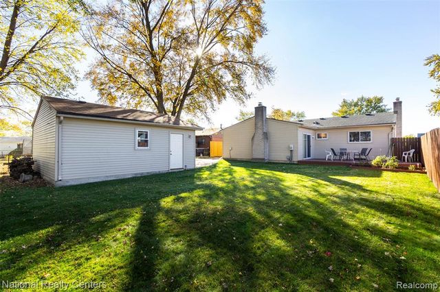 511 S Bryar Street, Westland, MI 48186