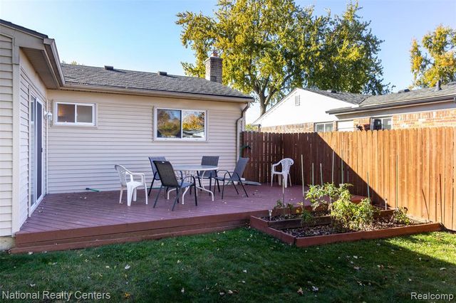 511 S Bryar Street, Westland, MI 48186