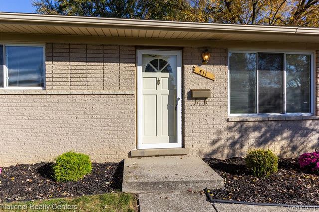 511 S Bryar Street, Westland, MI 48186