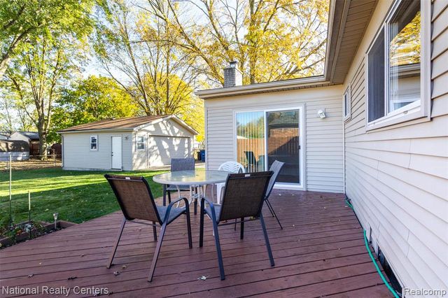 511 S Bryar Street, Westland, MI 48186