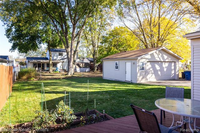 511 S Bryar Street, Westland, MI 48186