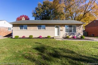 511 S Bryar Street, Westland, MI 48186