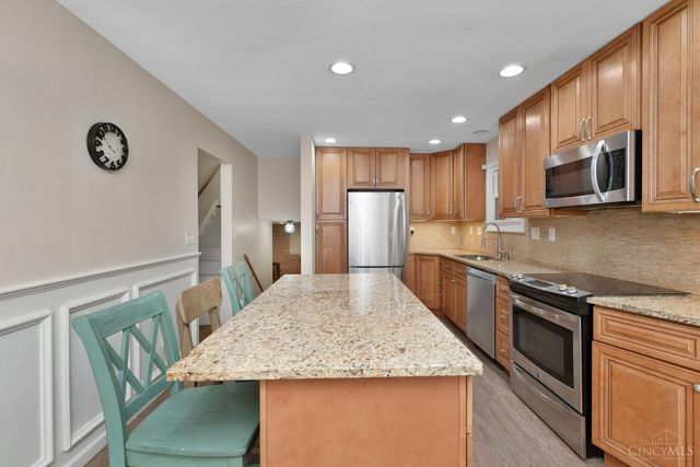 411 Walter Avenue, Fairfield, OH 45014