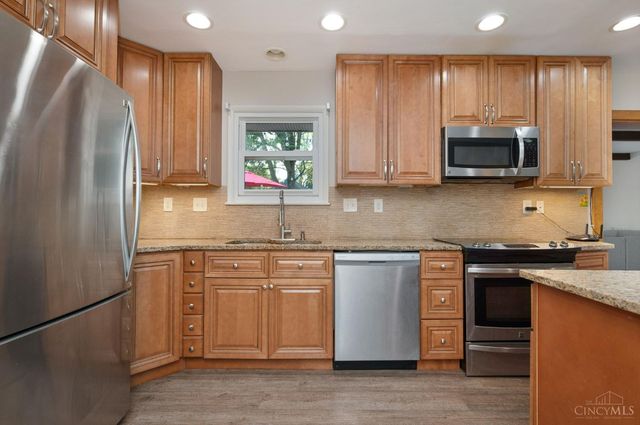 411 Walter Avenue, Fairfield, OH 45014