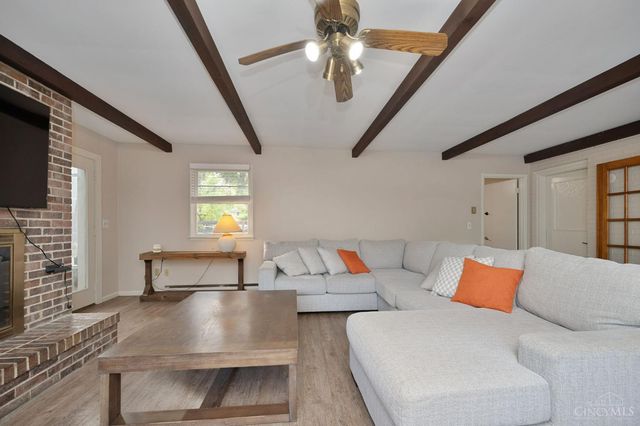 411 Walter Avenue, Fairfield, OH 45014