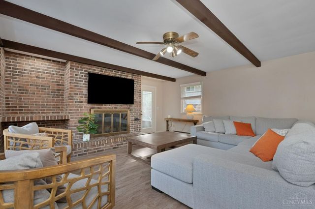 411 Walter Avenue, Fairfield, OH 45014