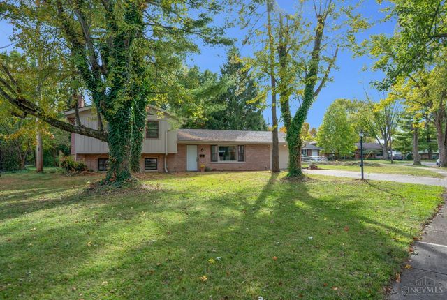 411 Walter Avenue, Fairfield, OH 45014