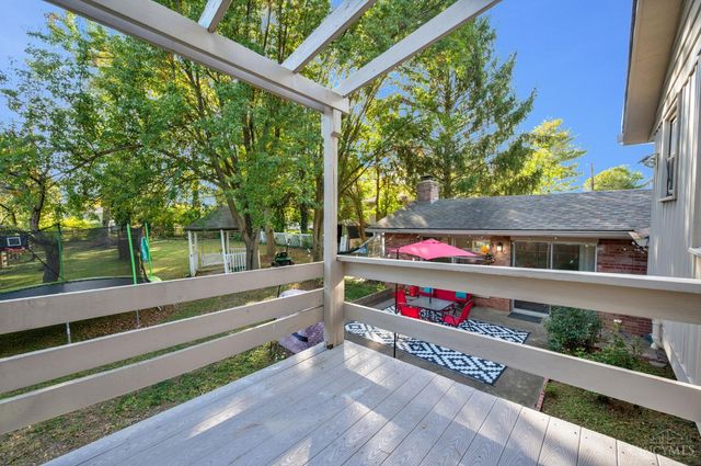 411 Walter Avenue, Fairfield, OH 45014